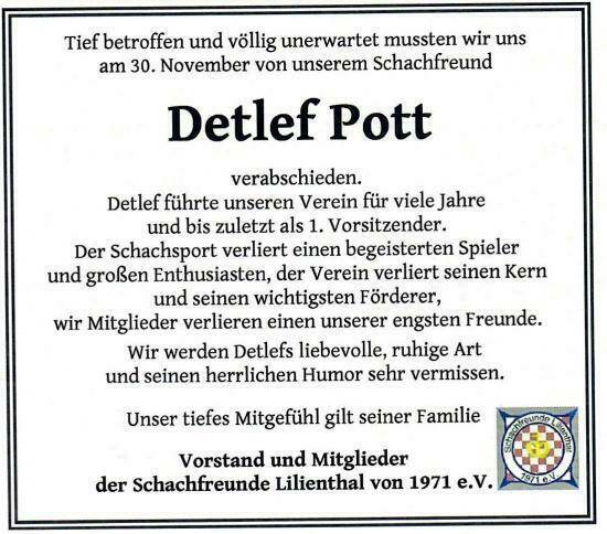 Detlef Pott