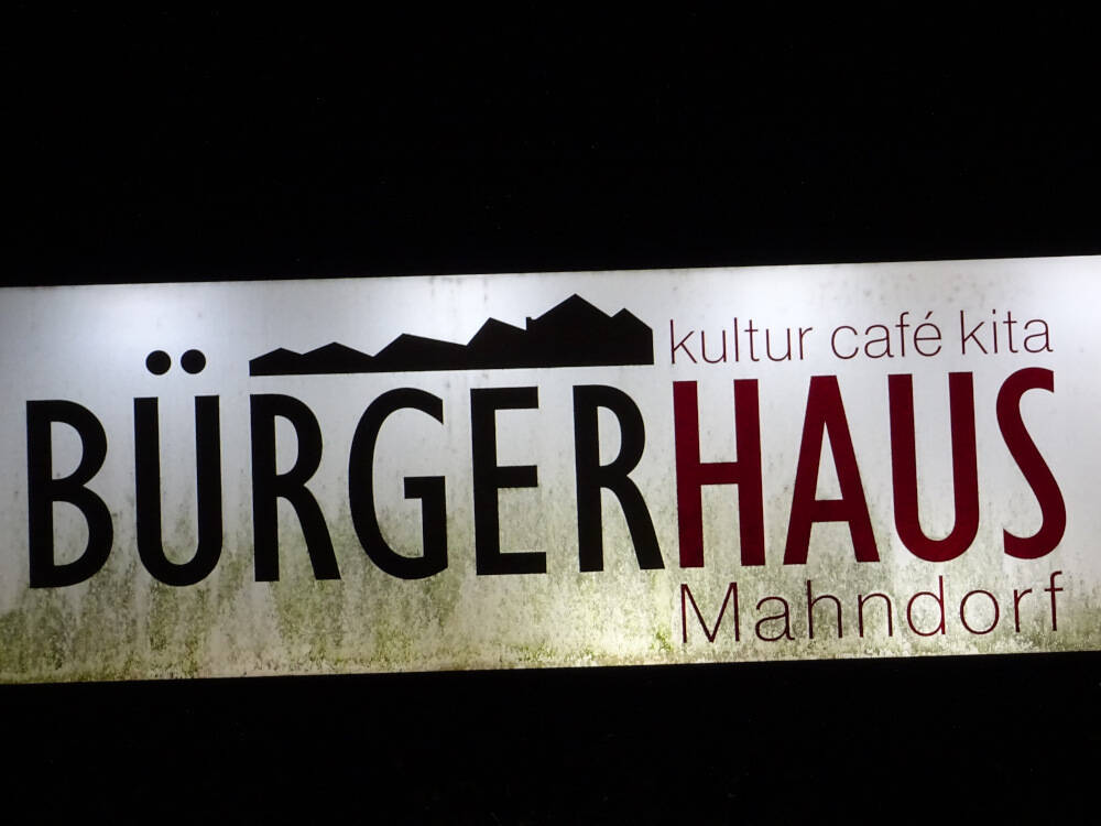 Buergerhaus