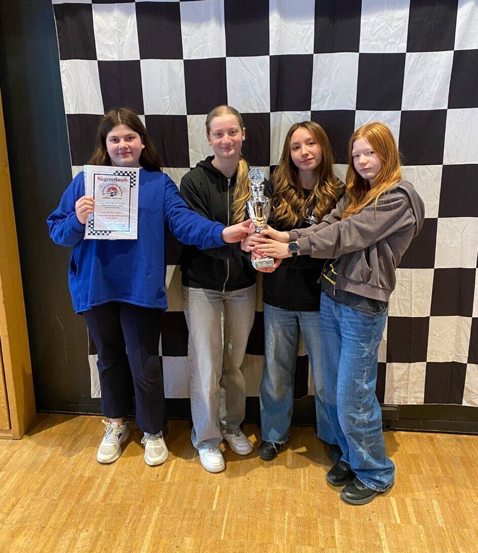 Delmenhorst Schulschach